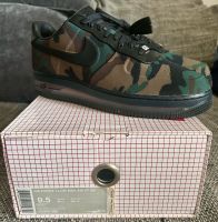 Nike Air Force 1 Low Max Air VT Camo Gr:43 NEU Niedersachsen - Nienburg (Weser) Vorschau