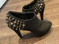 Catwalk Pumps Größe 36 Hessen - Kassel Vorschau