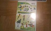 Wii Spiel: Sports Island Bayern - Bayerbach Vorschau