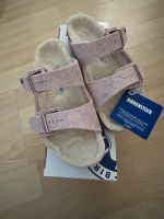 Birkenstock Arizona Rivet Kids Hausschuhe Gr. 34 Berlin - Neukölln Vorschau