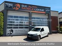 Volkswagen Caddy Kasten/Kombi Maxi Kasten/RADIO/TOP** Niedersachsen - Lohne (Oldenburg) Vorschau