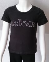 Kindermode T-Shirt von ADIDAS Gr. 128 Baden-Württemberg - Herbertingen Vorschau