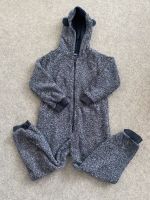 Lupilu Kinder Overall Jumpsuit, 116 Friedrichshain-Kreuzberg - Friedrichshain Vorschau