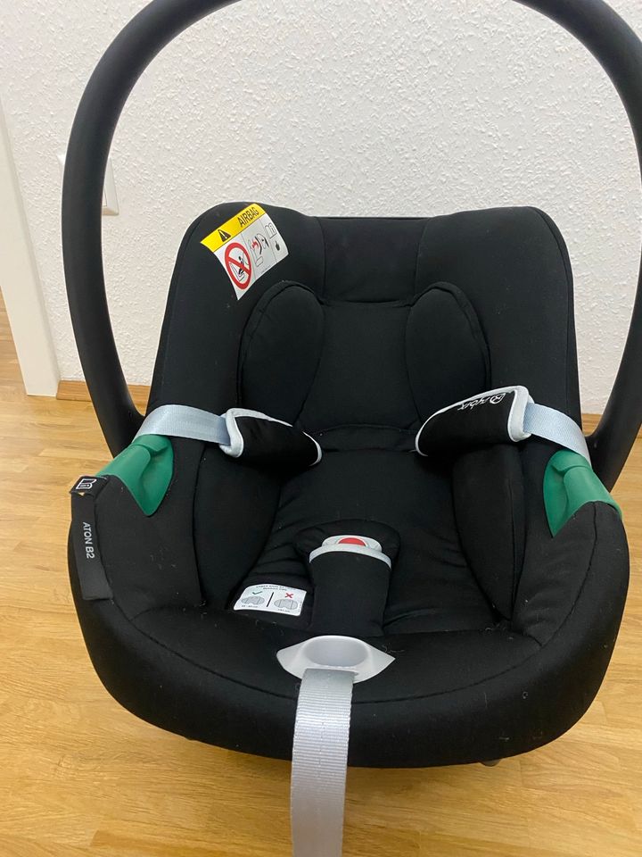 Babyschale Cybex in Bruchsal