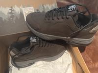 Herrenschuhe Waldläufer größe 43 Parchim - Landkreis - Tessenow Vorschau