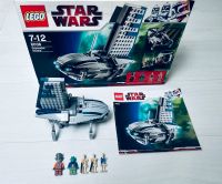 Lego Star Wars Set 8036 Kiel - Suchsdorf Vorschau