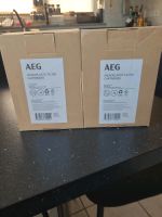 AEG Mikrofilter Ersatzfilter 4 x Nordrhein-Westfalen - Dorsten Vorschau
