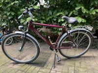 28“ City Herrenrad von Torpedo 7 Gang Pankow - Prenzlauer Berg Vorschau