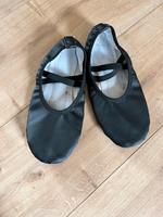 Balatt Tanz Gymnastik Schuhe Saarland - Nohfelden Vorschau