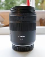 Canon RF 85mm F2 MACRO IS STM Nordrhein-Westfalen - Bergkamen Vorschau