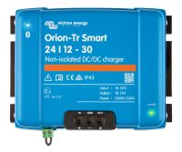 Victron Orion-Tr Smart 24/12-30A 360W DC-DC Ladegerät/Ladebooster Nordrhein-Westfalen - Warendorf Vorschau