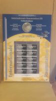 Numisblatt 5/2004 Gedenkmünze Internationale Raumstation ISS Wandsbek - Hamburg Bramfeld Vorschau