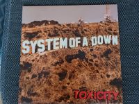 System of a Down - Toxicity (Vinyl) München - Ludwigsvorstadt-Isarvorstadt Vorschau