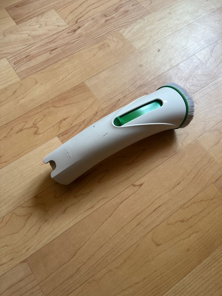 Vorwerk SD15 Softdüse Zubehör VT 270 300 Kobold Tiger in Finsterwalde