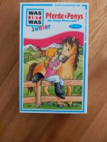 Was ist was? Junior: Pferde & Ponys - Wissensspiel Eimsbüttel - Hamburg Eidelstedt Vorschau