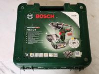 Gerätekoffer Bosch für Akkuschrauber 18V PSB 18 LI-2 Rheinland-Pfalz - Eckelsheim Vorschau