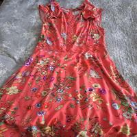 Sommerkleid Oasis Gr.42 Hessen - Bensheim Vorschau