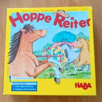 Habe Spiel Hoppe Reiter Baden-Württemberg - Gruibingen Vorschau