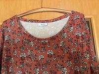 Shirt 3/4 Arm C & A Gr. 52/54 Niedersachsen - Einbeck Vorschau