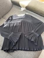 WIE NEU: Bluse von Mango, XL Vegesack - Grohn Vorschau