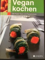 Kochbuch „Vegan kochen“ Nordrhein-Westfalen - Rheinbach Vorschau