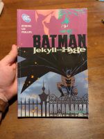 DC Comic Batman Jekyll und Hye Rostock - Dierkow Vorschau