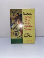 NEU: Buch Konrad, Krax und die telepathischen Tauben Düsseldorf - Düsseltal Vorschau