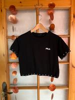 Crop Shirt von Fila Gr.S Hessen - Edermünde Vorschau