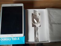 Samsung Galaxy Tab A SM-T550 Bayern - Lichtenfels Vorschau