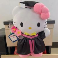 Abschluss Hello Kitty - Geschenk - Master Bachelor 35cm Essen - Essen-Stadtmitte Vorschau