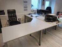 Büromöbel Schreibtisch Nordrhein-Westfalen - Bergheim Vorschau