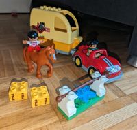 Lego Duplo Pferd, Pferdetransporter Schleswig-Holstein - Schönkirchen Vorschau