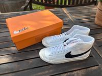 Nike Blazer mid '77 vntg NEU Gr. 44 Bayern - Schwandorf Vorschau