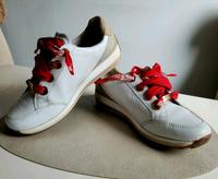 Damen Freizeit Schuhe ARA g.r 39 Leder Bayern - Mühldorf a.Inn Vorschau