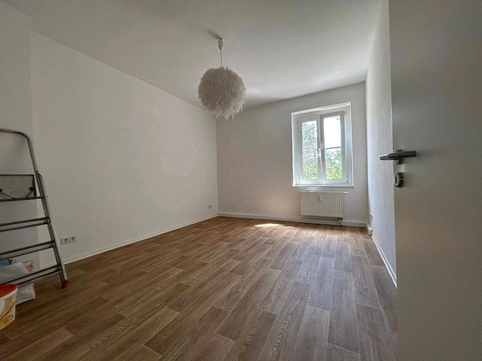 Nachmieter für helle 3-Raum Wohnung gesucht in Königs Wusterhausen