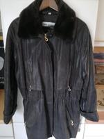 Damen Leder Jacke in größe 38 von BiBA Nordrhein-Westfalen - Witten Vorschau
