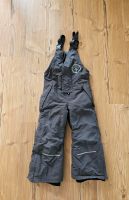 Tolle Schneehose Gr. 86/92 grau super Zustand Altona - Hamburg Iserbrook Vorschau