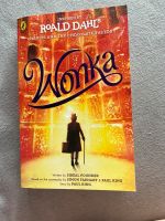 Buch Wonka Roald Dahl Sibeal Pounder englische Sprache Buchholz-Kleefeld - Hannover Groß Buchholz Vorschau