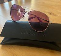 Sonnenbrille Pilotenbrille Polaroid pink Nordrhein-Westfalen - Witten Vorschau