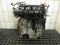 VW Polo 9N 1,4 BBY Motor 55KW/75PS Ibiza Fabia 81tkm Niedersachsen - Langwedel Vorschau