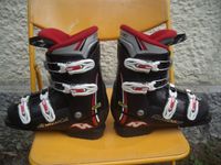 Nordica GP TJ 4- Schnallen Skischuhe Gr. 38 Kr. München - Oberhaching Vorschau