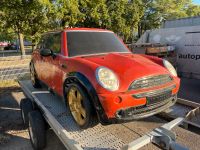 Mini Cooper Replika Brandenburg - Beelitz Vorschau