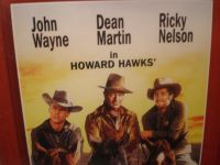 DVD *JOHN WAYNE, DEAN MARTIN, RICKY NELSON, in RIO BRAVO*Noch OVP Nordrhein-Westfalen - Harsewinkel Vorschau