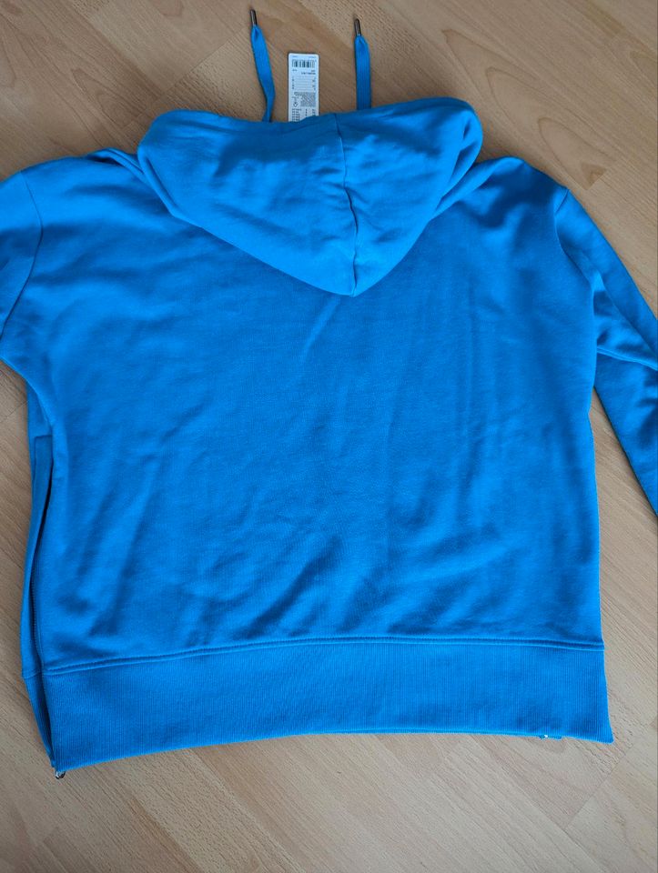 Sweatshirt, Hoodie von Esprit, Gr 36, S neu in Bad Soden am Taunus