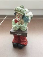 Gilde Clown Figur Fernweh Nordrhein-Westfalen - Velen Vorschau