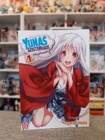 Yuna's Geisterhaus Band 1 Manga Schleswig-Holstein - Glinde Vorschau