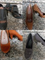 Paket Schuhe Pumps High Heels 38 39 Nordrhein-Westfalen - Troisdorf Vorschau