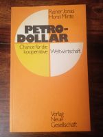 Taschenbuch - Petro Dollar - für die kooperative Weltwirtschaft Nordrhein-Westfalen - Rheinbach Vorschau