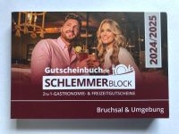 Schlemmerblock Bruchsal & Umgebung 2024/2025 NEU!! Baden-Württemberg - Walzbachtal Vorschau