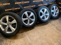 AUDI Q 5 Alufelgen Original & Winterreifen Michelin 19 Zoll!! Nordrhein-Westfalen - Minden Vorschau